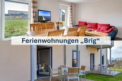 Vakantieappartement Gezinsvakantie Peenemünde