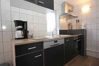 Ferienhäuschen Hinz