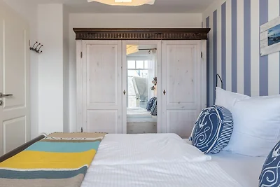 Vakantieappartement Gezinsvakantie Börgerende-Rethwisch