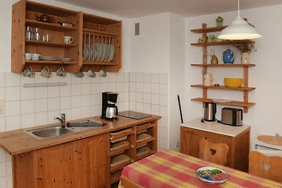 Vakantieappartement Gezinsvakantie Mellenthin