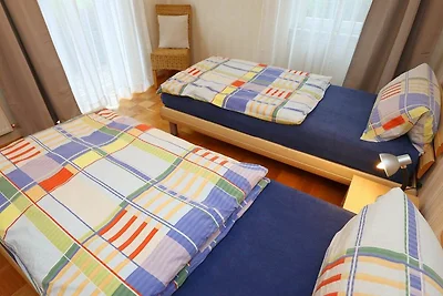 Vakantieappartement Gezinsvakantie Villingen-Schwenningen