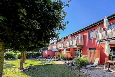 Lerchenhof Haus Storchennest App. Nr. 5