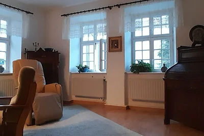 Ferienwohnung Am Georgsbrunnen