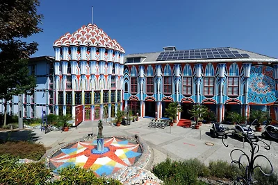 Hotel Cultuur en bezienswaardigheden Sankt Veit an der Glan