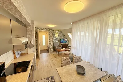 Appartamento Vacanza con famiglia Alt Reddevitz