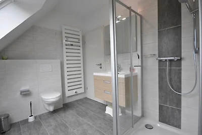 Vakantiehuis Ontspannende vakantie Wittmund