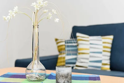 Apartament Dla rodzin Neuharlingersiel