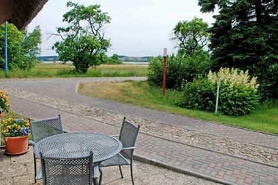 Appartamento Vacanza con famiglia Middelhagen