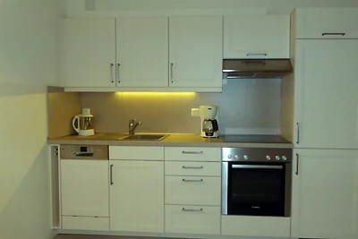 Haus MobyDick Whg 04