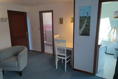 1-Zimmerwohnung Nr. 5 (Susanne)