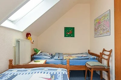 Ferienwohnung Landblick