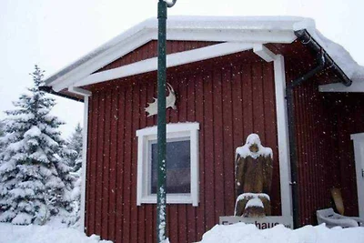 Vakantieappartement Gezinsvakantie Mönkebude