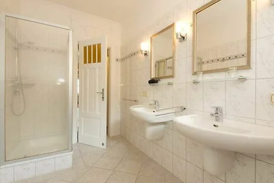 Vakantieappartement Gezinsvakantie Bansin