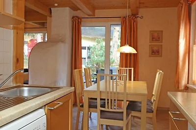 Strandhaus Dünenweg 39b mit Terrasse/Kamin