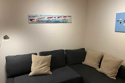 Ferienwohnung Säbelschnäbler