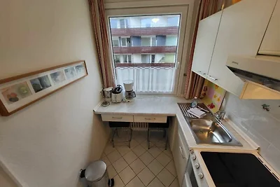 1-Zimmerwohnung App. 29
