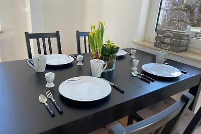 118qm - Altbauwohnung - Mit Flussblick -...