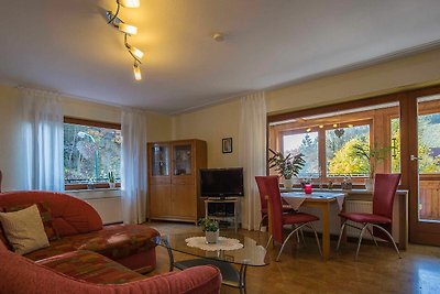 Vakantieappartement Gezinsvakantie Wildemann