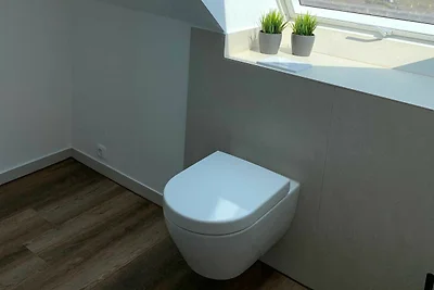 3-Zimmer Maisonettewohnung 14 (AF)