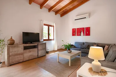 Appartamento Vacanza con famiglia Cala Bona