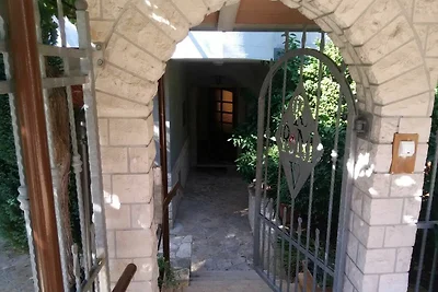 Vakantieappartement Gezinsvakantie Banjole