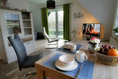 Ferienwohnung 2