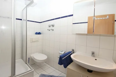 Vakantieappartement Gezinsvakantie Kühlungsborn