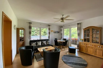Vakantieappartement Gezinsvakantie Sankt Andreasberg