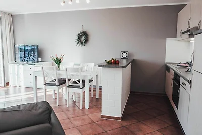 Appartamento Vacanza con famiglia Schwanewede