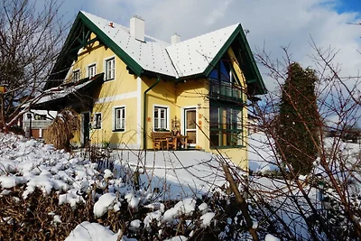 Marga´s Ferienwohnung