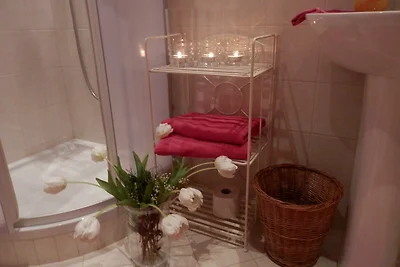 Doppelzimmer mit Frühstück