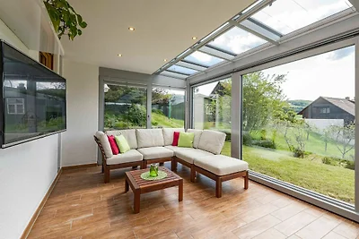 Ferienwohnung Weiss