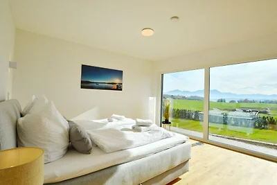 Vakantieappartement Gezinsvakantie Breitbrunn am Chiemsee