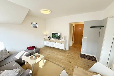 Gästehaus am Brook Whg 05 Schwalbennest