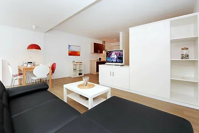 Ferienwohnung Wattwurm