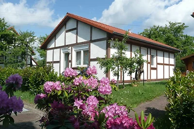 Ferienhaus 309 Kogge 60qm bis 5 Personen mit...