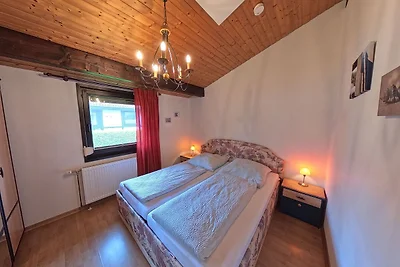 Ferienhaus 58 Robinson 62qm für max.