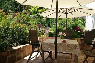 Appartement Vacances avec la famille Herbolzheim