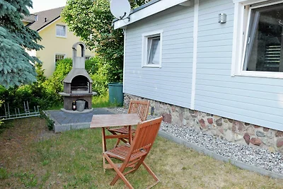 Ferienbungalow in Göhren