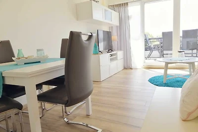Ferienwohnung Ankerplatz