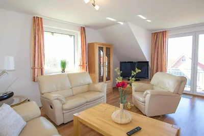 Vakantieappartement Gezinsvakantie Ralswiek