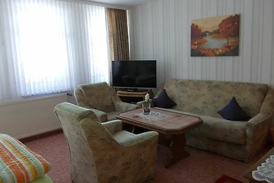 Pension Gästehaus Ehrenberg Doppelzimmer 4