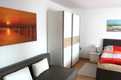 Ferienwohnung 2