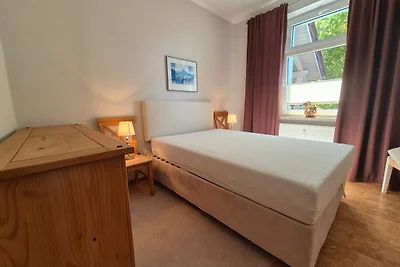 Vakantieappartement Gezinsvakantie Waren (Müritz)
