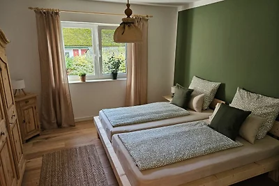 Vakantiehuis Ontspannende vakantie Stade