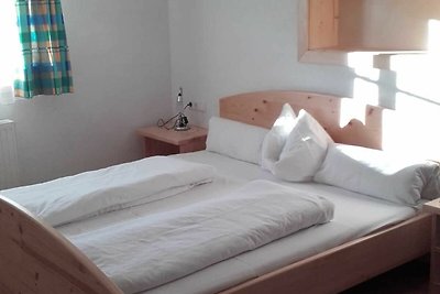 Vakantieappartement Gezinsvakantie Obertilliach