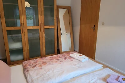 Ferienwohnung am Strelasund