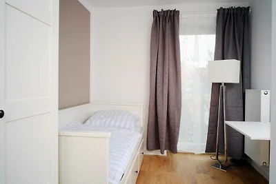 Wohnung B - 1