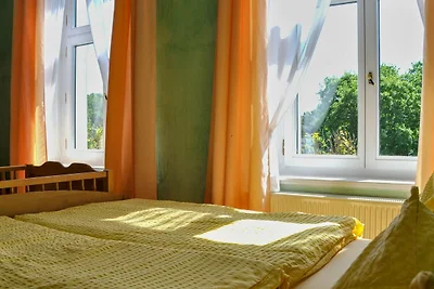 Vakantieappartement Gezinsvakantie Altenpleen