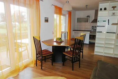 Vakantieappartement Gezinsvakantie Graal-Müritz